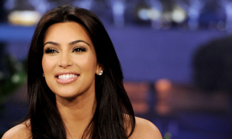 quiz kim kardashian