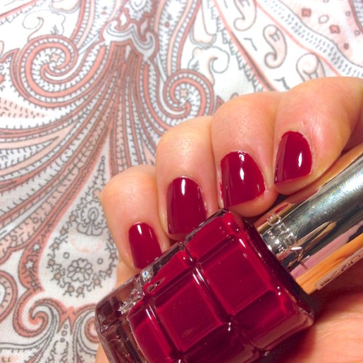 Colorriche_rubis_folie_swatch