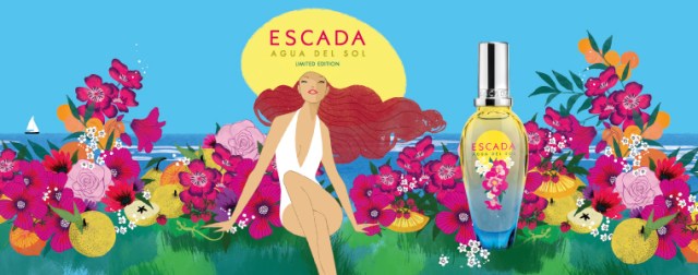 Escada_agua_del_sol_baniere