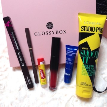glossybox_mai_2016_secret_Studio_spoil