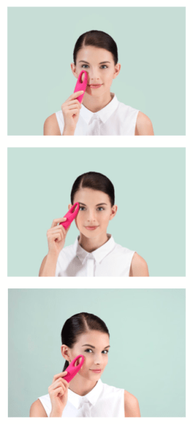 iris_utilisation_foreo