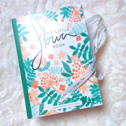 My_little_flower_book