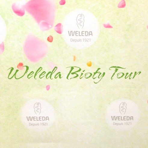 photocall_weleda_bioty_tour