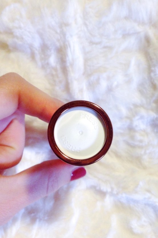 Press_Addition_concentre_eclat_Clarins