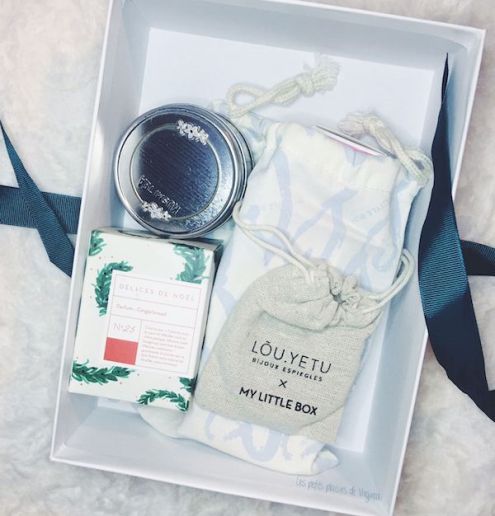 contenu_my_little_box_christmas_decembre_2016