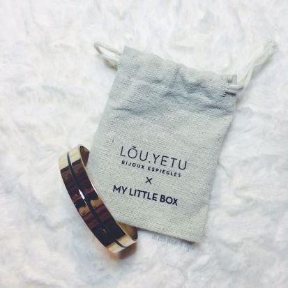 lou_yetu_bijoux_manchette_my_little_box_christmas_decembre_2023