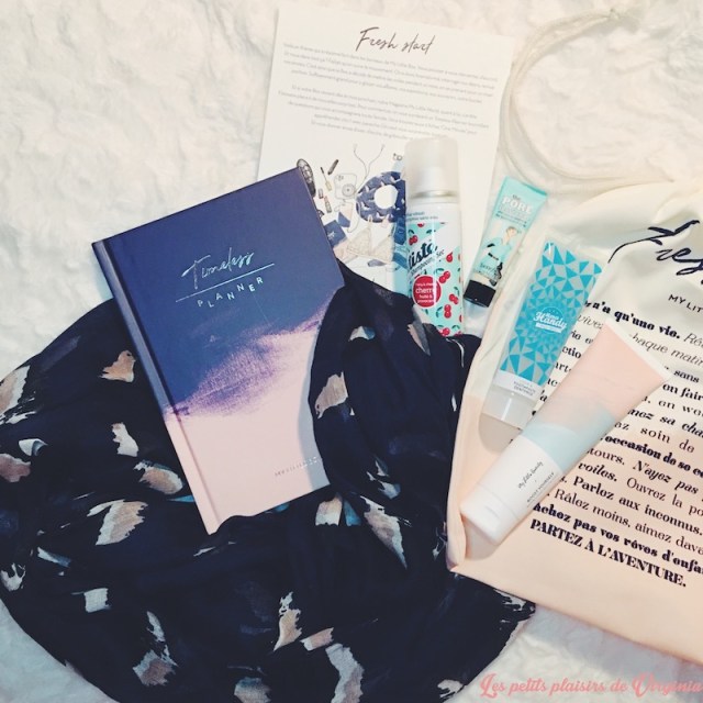 my_little_fresh_start_box_janvier_2017_mylittlefreshstartbox