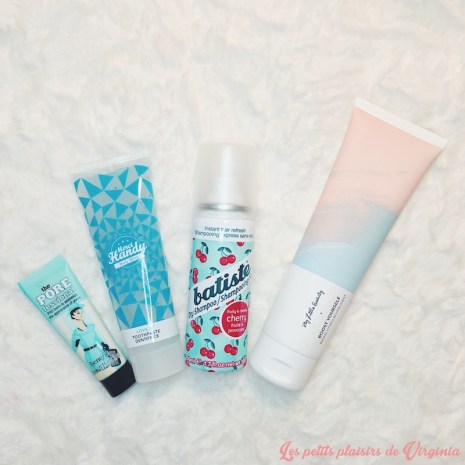 produits_my_little_fresh_start_box_janvier_2017